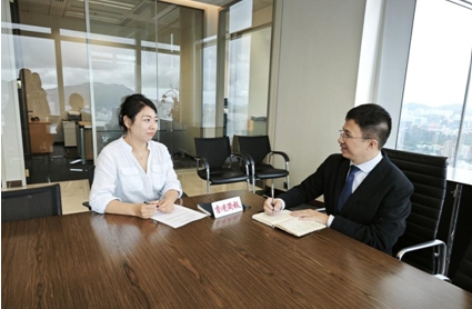 金山資產(chǎn)董事總經(jīng)理劉莎：發(fā)力金屬流投資，鎖定優(yōu)質(zhì)資產(chǎn)長(zhǎng)期收益