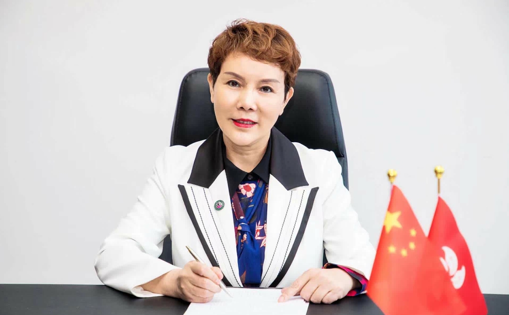 【來(lái)論】好事連連乘勢(shì)而上 高質(zhì)發(fā)展譜寫(xiě)新章