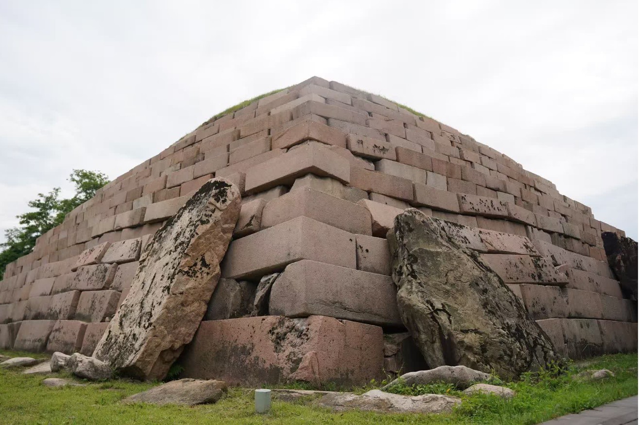 高句麗遺址申遺 21 周年系列報道（之二）深耕與守望：文化遺產(chǎn)保護背後的財經(jīng)啟示