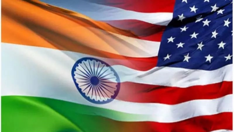 俄媒：美印將簽署十年期國防框架協(xié)議