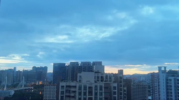 體感溫度可達(dá)40℃！廣州啟動(dòng)氣象災(zāi)害（高溫）Ⅳ級(jí)應(yīng)急響應(yīng)