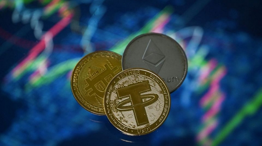 多點(diǎn)數(shù)智曾升近九成 傳部署在港申穩(wěn)定幣牌照