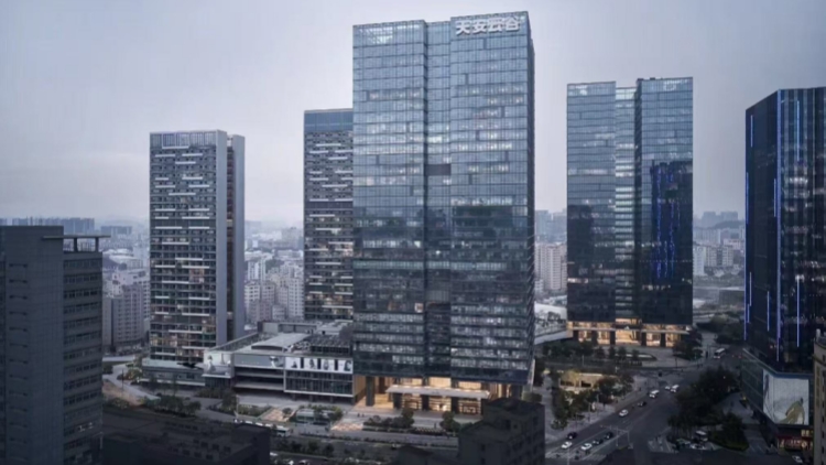 興業(yè)銀行服務(wù)科技金融的深圳實(shí)踐