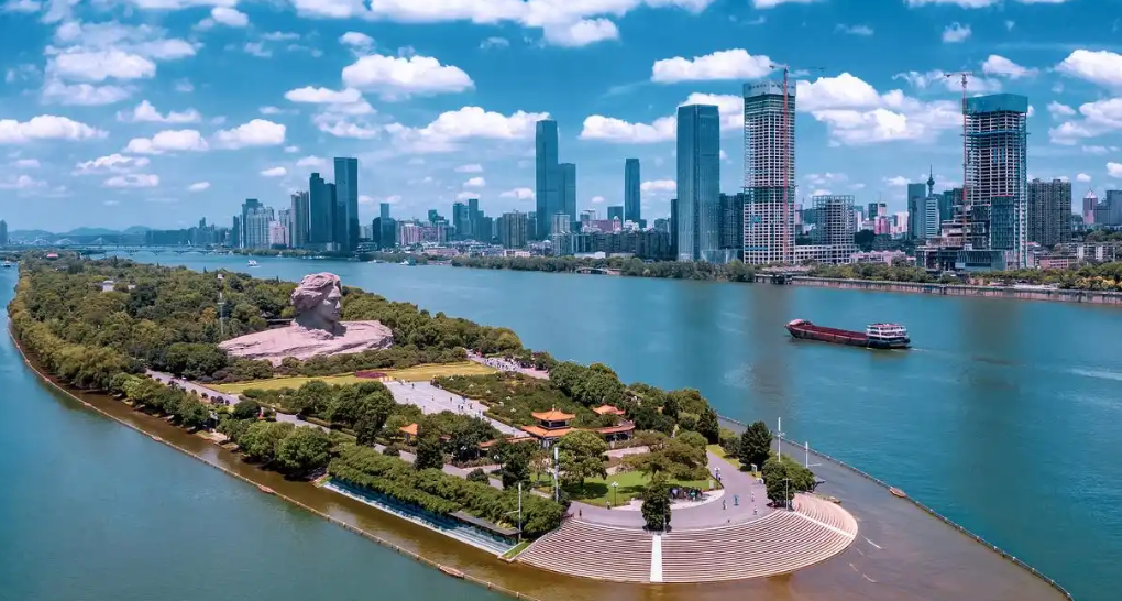 湘江激盪香江：湖南與大灣區(qū)共繪科技創(chuàng)新同心圓