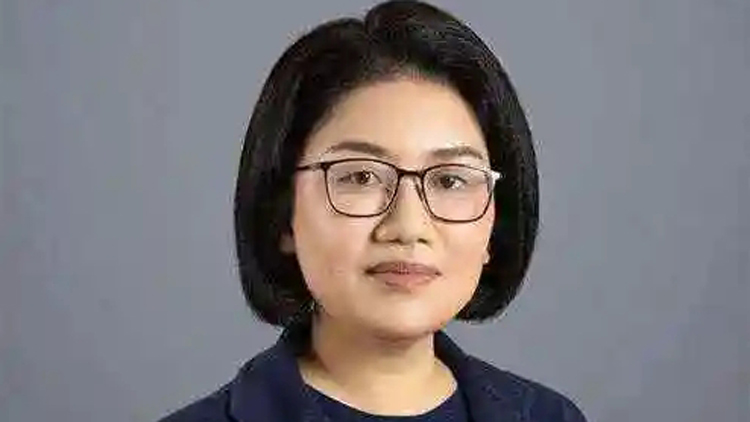 【港商觀察】當(dāng)晶片女皇成了「何科長」 華為一則任命意味深長