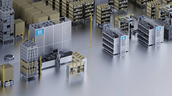 IPO熱度續(xù)增 京浙蘇三地工業(yè)機器人衝刺港交所