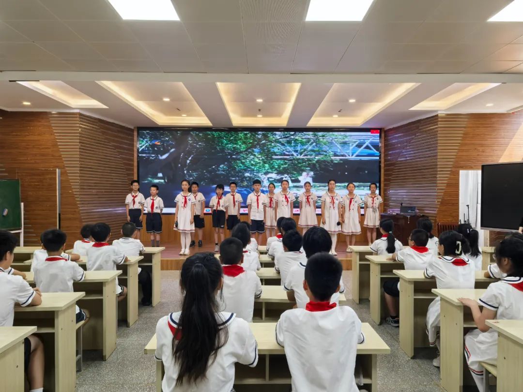 皖屯溪:多措築牢暑期安全網(wǎng)