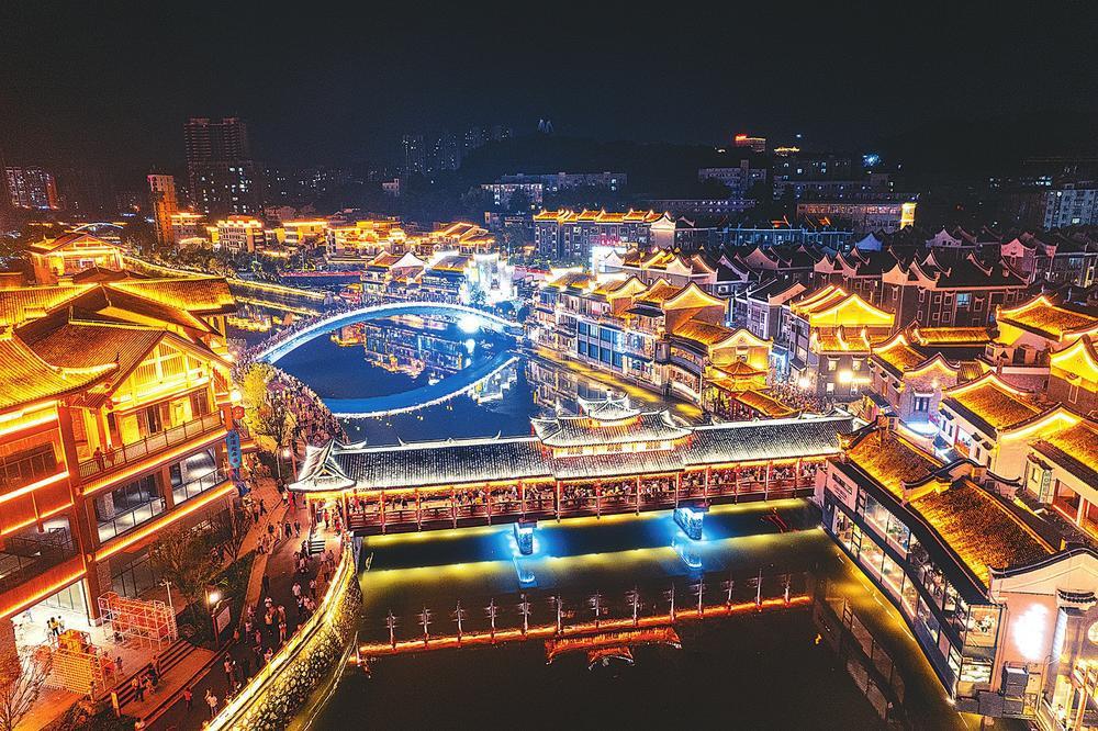 「小而美」文旅新場(chǎng)景案例篩選標(biāo)準(zhǔn)研究——以湖南省郴州市為例