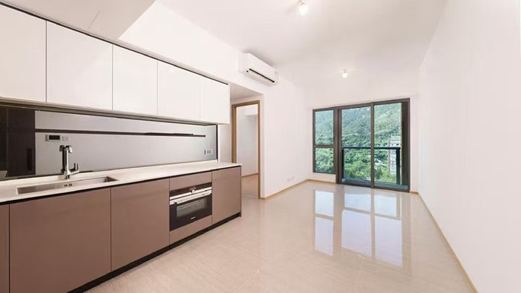 【港樓】凱和山連沽2伙兩房戶  套現(xiàn)逾989萬元