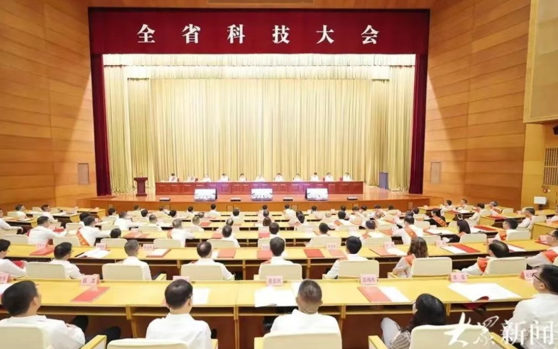 濰柴獲山東省科學(xué)技術(shù)進(jìn)步獎一等獎、二等獎