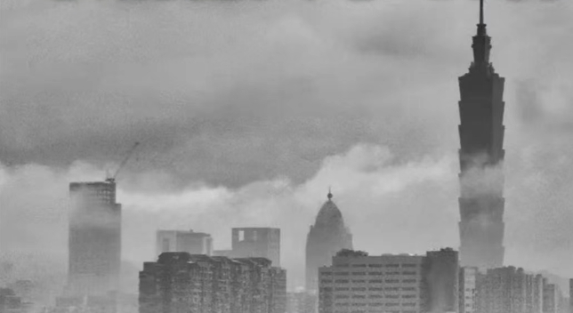 總臺海峽時評：煽動「以武謀獨」，賴清德其心可誅！