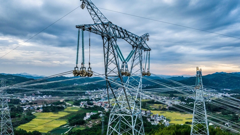 年中經(jīng)濟觀察｜全球最大「電力超市」到來 中國統(tǒng)一電力市場漸近