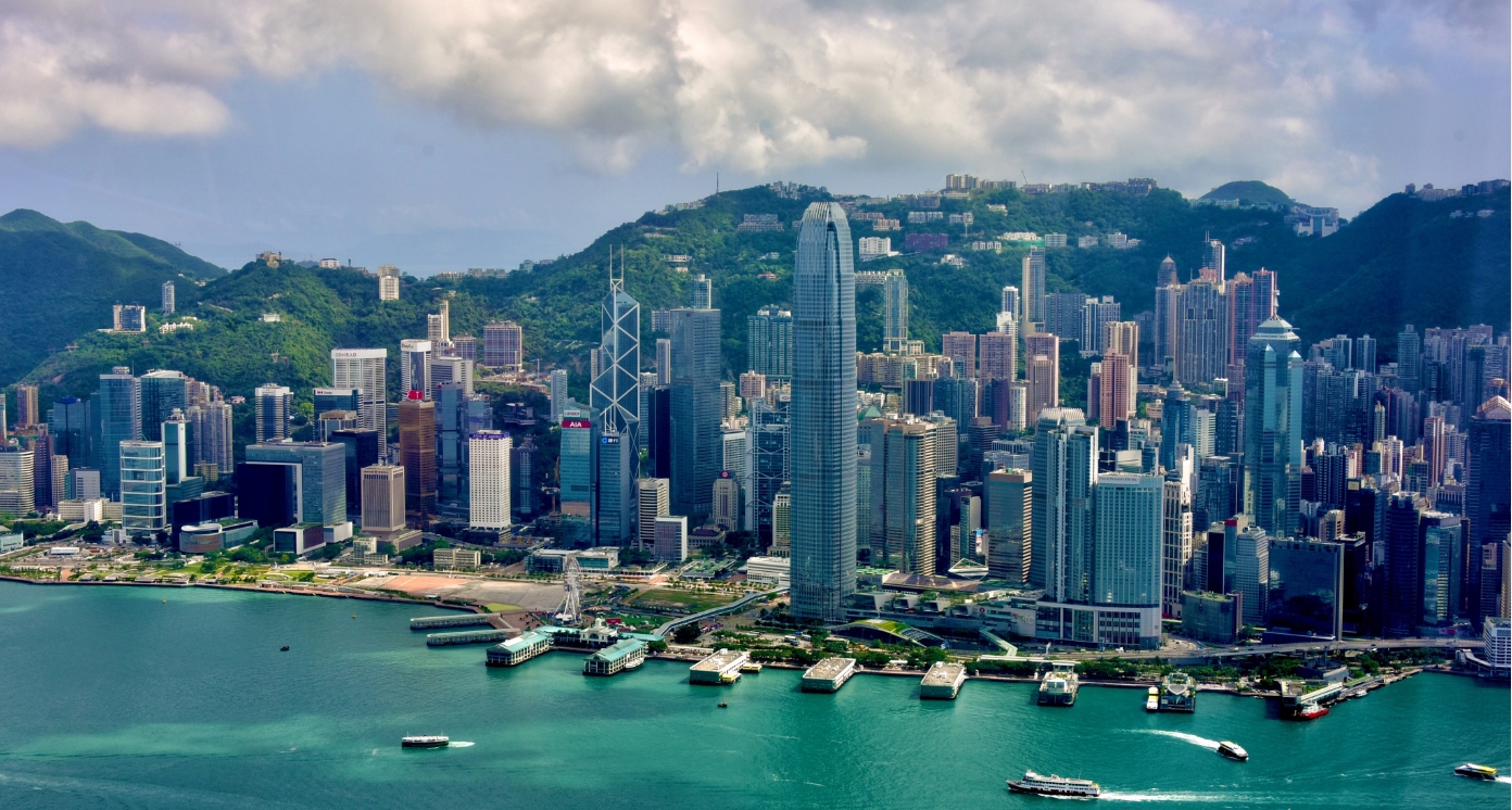 美國貿(mào)易政策不明朗拖累  香港6月PMI跌至47.8