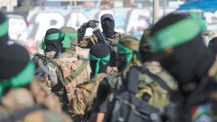 哈馬斯：內(nèi)部磋商結(jié)束後 將就加沙?；鹛嶙h作最終決定