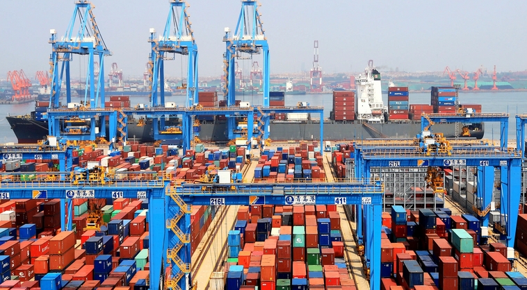 商務(wù)部回應(yīng)美取消相關(guān)對(duì)華經(jīng)貿(mào)限制措施情況 