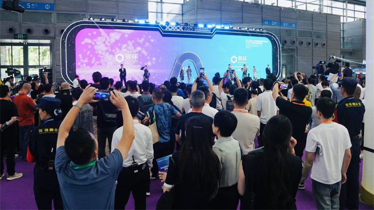 從「製造車間」到「全球舞臺」 深圳園山眼鏡「驚艷」國際眼鏡盛會