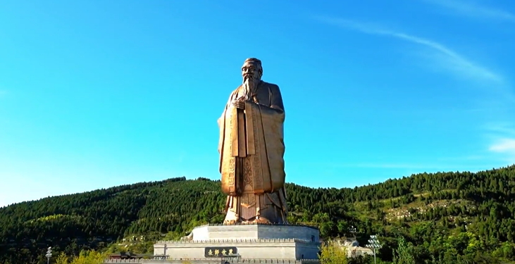 全球400餘位專家學(xué)者將在尼山論壇交流互鑒