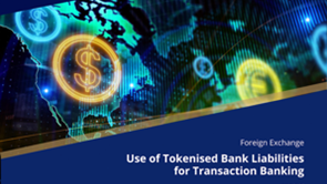 螞蟻國際攜手ISDA發(fā)布白皮書 推跨境支付代幣化框架標準