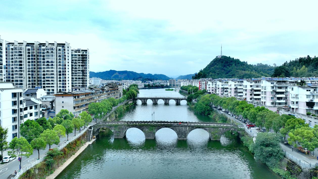 【港商觀察】提煉看點(diǎn)創(chuàng)新供給  皖祁門縣茶文旅融合發(fā)展之路漸入佳境