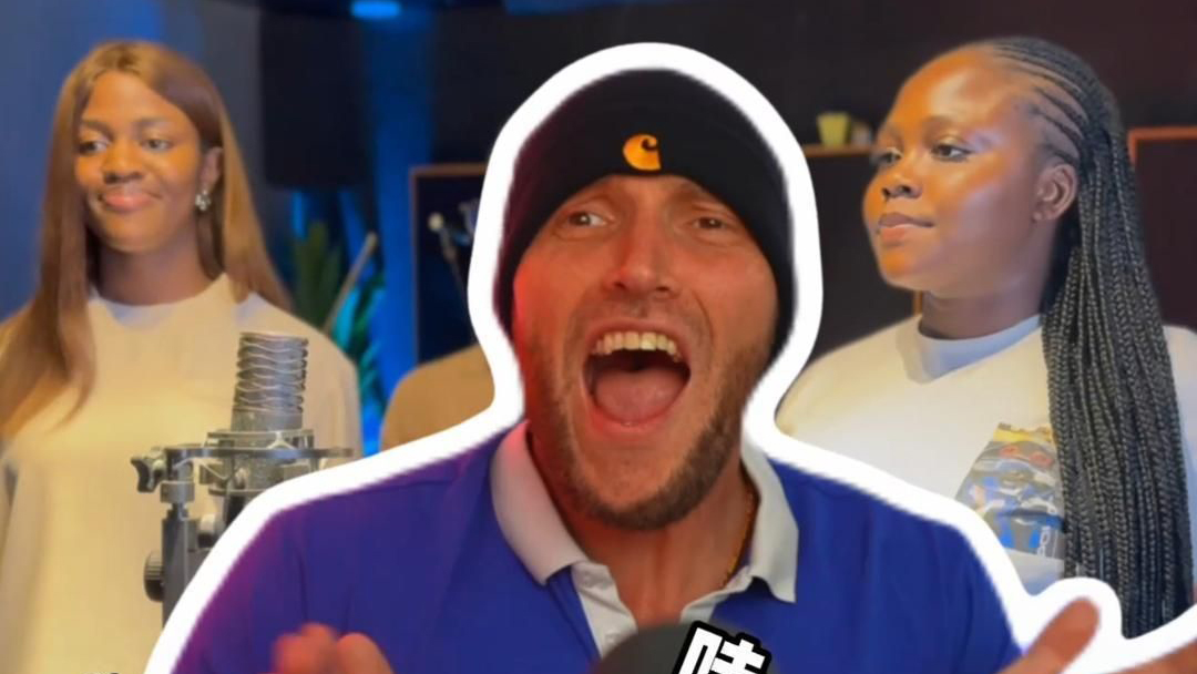 有片｜深二代荷蘭人自掏腰包，請(qǐng)外國(guó)音樂(lè)人給深圳寫歌！網(wǎng)友：歌詞藏滿彩蛋，必須給報(bào)銷