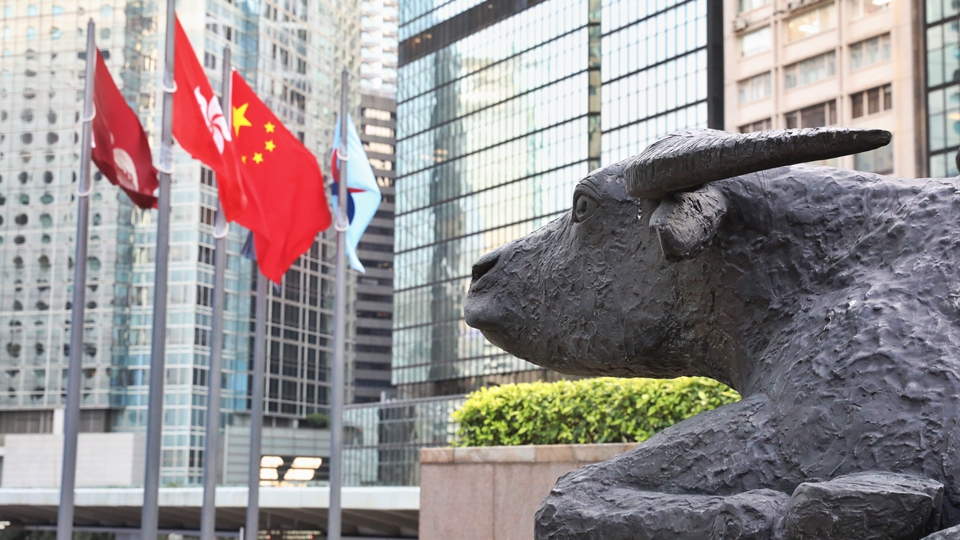 【名家指點】IPO全球第一  股樓再現(xiàn)生機(jī)