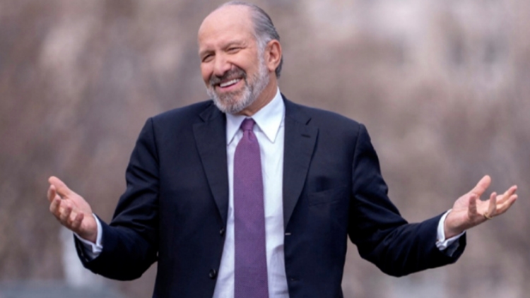 美媒：為家庭度假 美商務(wù)部長(zhǎng)放棄參加與歐盟貿(mào)易談判