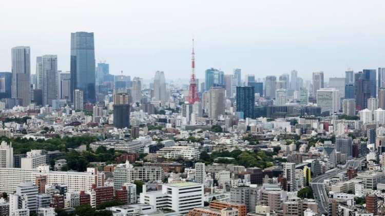 日本官方回應(yīng)「毀滅性大地震」傳聞