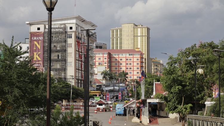 柬埔寨宣布與美國(guó)達(dá)成關(guān)稅協(xié)議