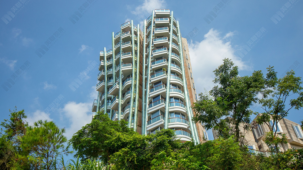 【港樓】美聯(lián)：次季逾2000萬(wàn)二手豪宅註冊(cè)量342宗創(chuàng)1年高