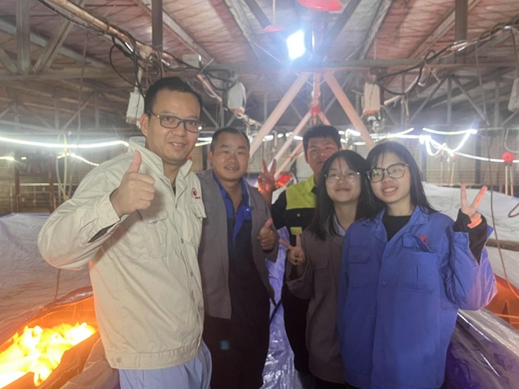 福建漳州規(guī)模化豬育肥企業(yè)發(fā)展調(diào)研：環(huán)保與產(chǎn)能優(yōu)化下的新態(tài)勢