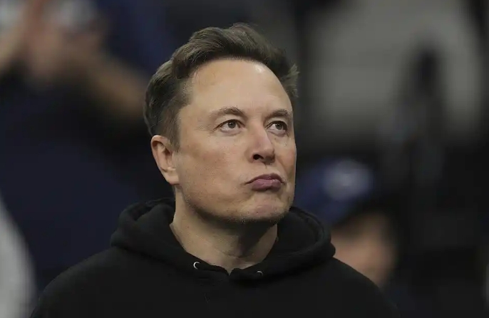 馬斯克宣布美國(guó)黨成立