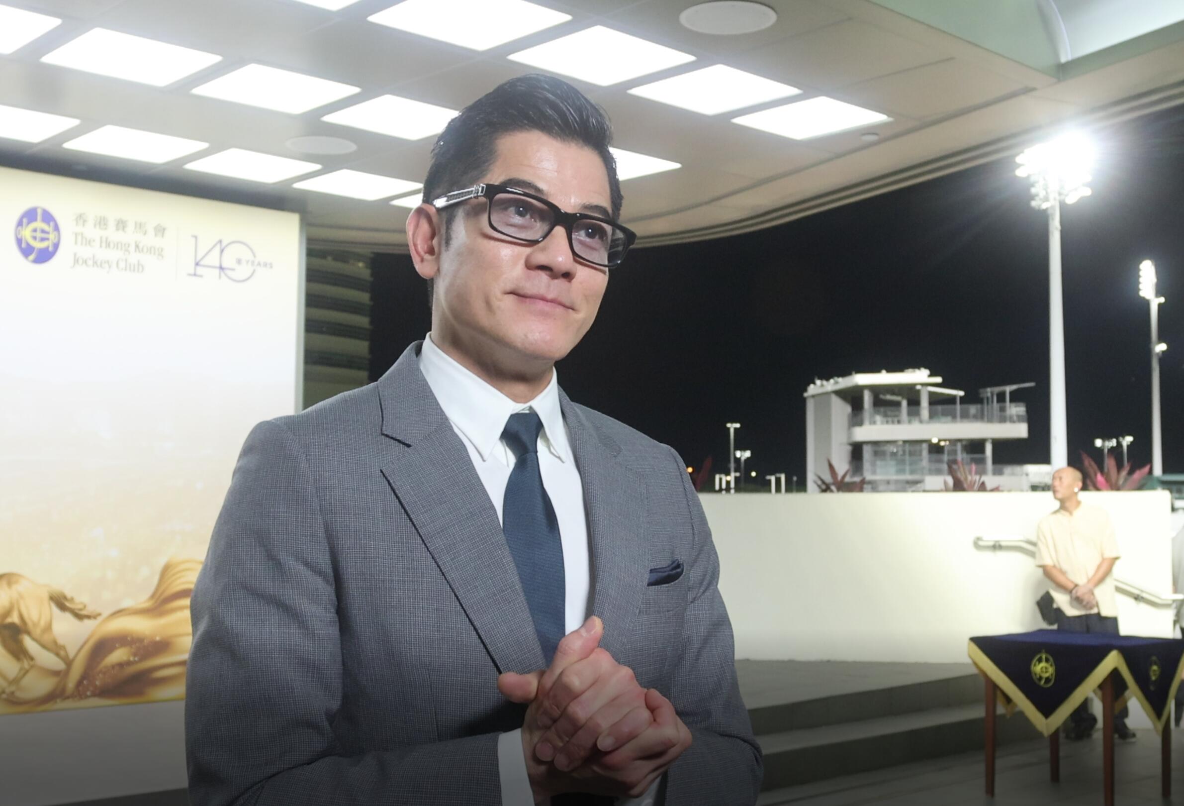 有片丨預告舞林寶典谷草煞科戰(zhàn)登場 城城約定你