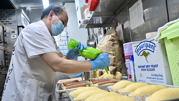 穆斯林客源市場(chǎng)今年首5個(gè)月訪港旅客人數(shù)逾36萬(wàn) 旅發(fā)局以三大策略推動(dòng)業(yè)界提升穆斯林旅遊配套