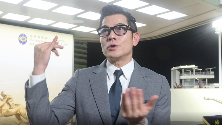 有片 | 方媛懷第三胎舞林密碼贏馬 被問喜上加喜？睇城城點答