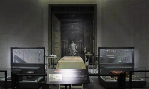 731部隊(duì)原成員83分鐘口述證言首次在國(guó)內(nèi)公布 