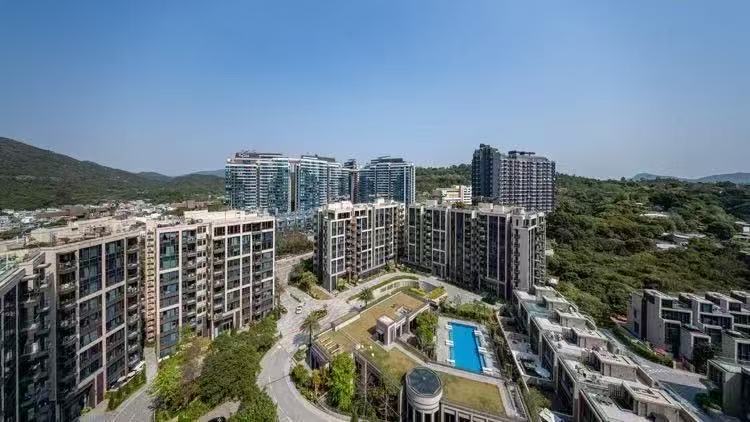 【港樓】凱和山再連沽3伙 套現(xiàn)逾1652萬(wàn)