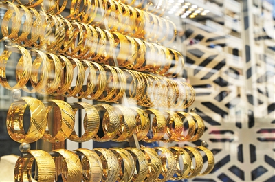 【市場(chǎng)慧眼】全球聚焦美國(guó)對(duì)等關(guān)稅 避險(xiǎn)資金湧向黃金