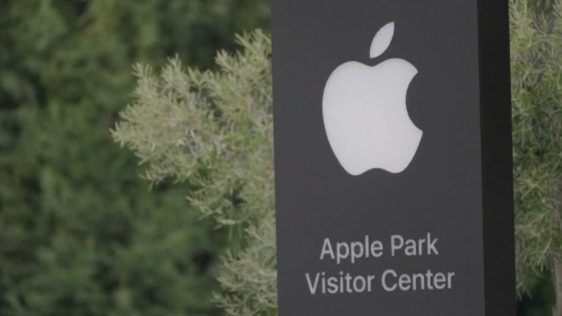 蘋(píng)果公司對(duì)歐盟5億歐元罰款提起上訴