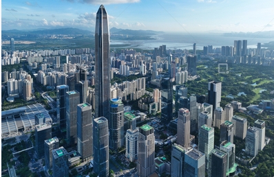 【經(jīng)濟(jì)瞭望】中國「兩重」戰(zhàn)略強(qiáng)基固本