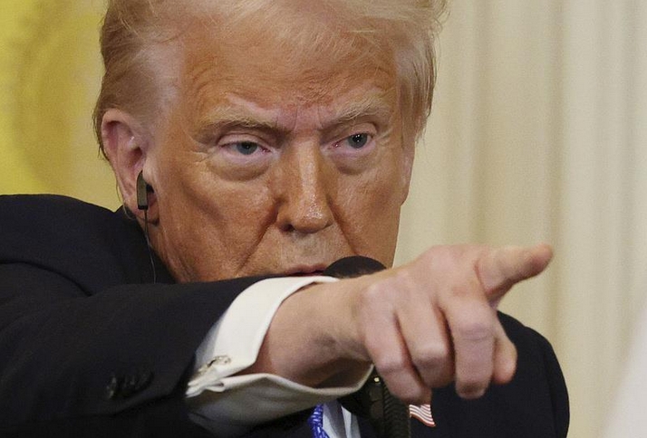 特朗普宣布將對(duì)14國(guó)加徵關(guān)稅 對(duì)韓日徵25%關(guān)稅