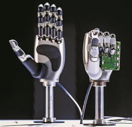 【財通AH】兆威機電全球首發(fā)新一代靈巧手 靈巧手技術(shù)突破將加速人形機器人商業(yè)化落地