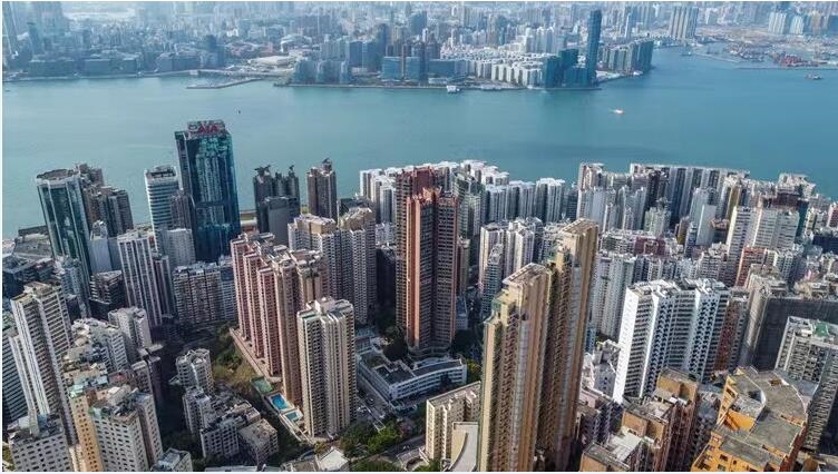 世邦魏理仕預(yù)計下半年零售租賃穩(wěn)定