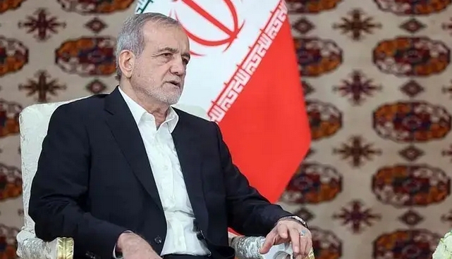 伊朗總統(tǒng)表示不反對國際核查和伊美談判