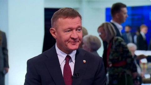 俄交通部長(zhǎng)遭免職當(dāng)天身亡