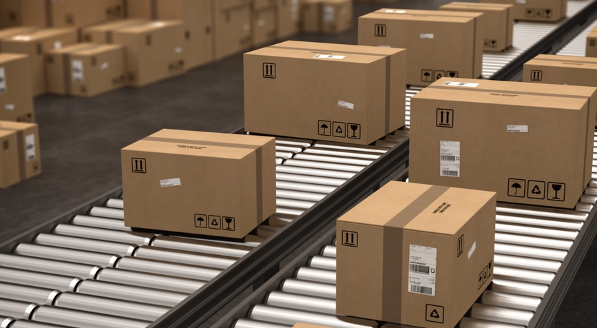 國(guó)開(kāi)行上半年物流領(lǐng)域基礎(chǔ)設(shè)施貸款發(fā)放同比增長(zhǎng)67%