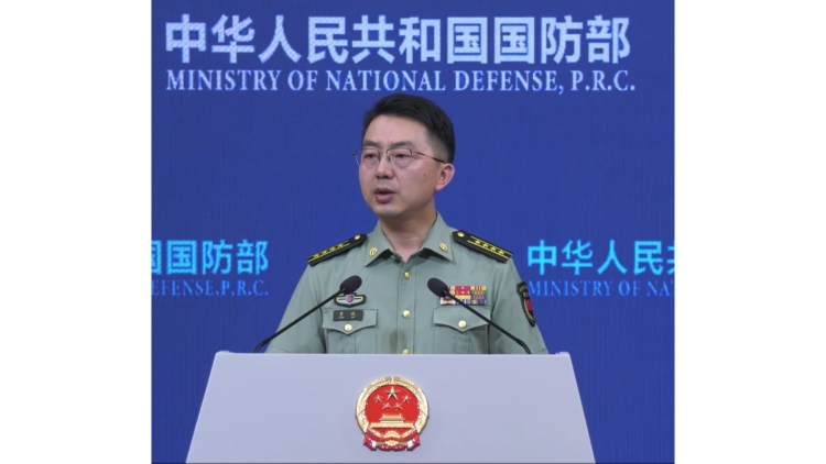 國防部：「漢光」演習(xí)虛張聲勢 自欺欺人