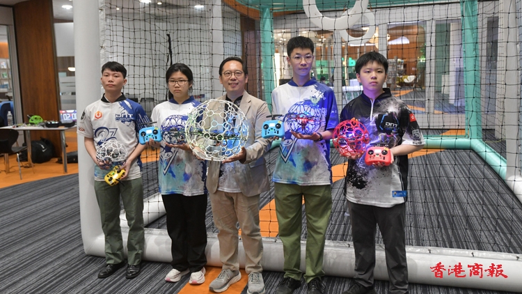 香港運(yùn)動消閒博覽下周三會展舉行 新增十五運(yùn)會相關(guān)及新興運(yùn)動體驗區(qū)