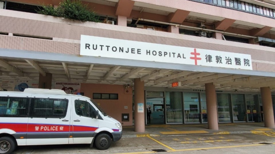 運(yùn)輸署職員辦事處暈倒送院不治 警方正調(diào)查事件