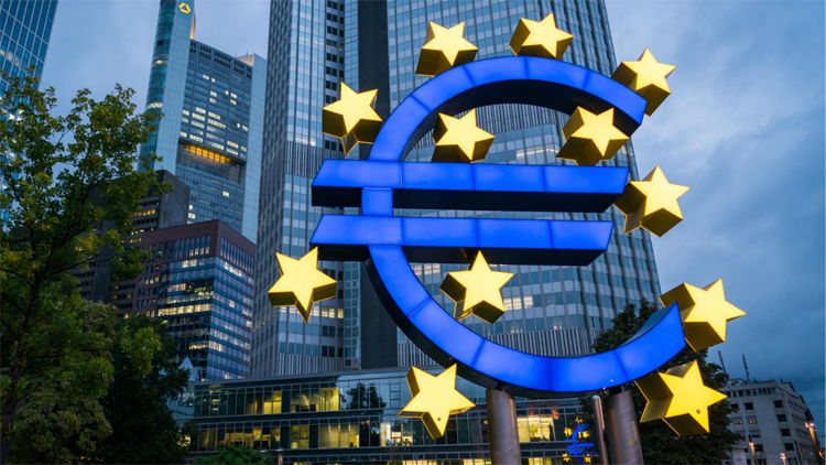 歐盟正式批準(zhǔn)保加利亞2026年1月1日起使用歐元