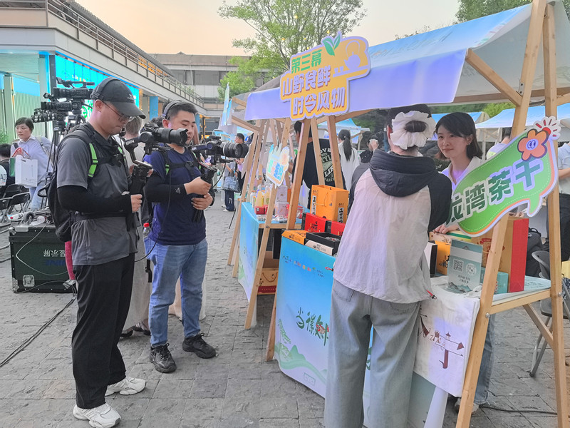 皖休寧縣：徽州古韻邂逅淮揚風(fēng)雅